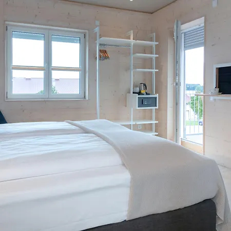Schlafzimmer 3*