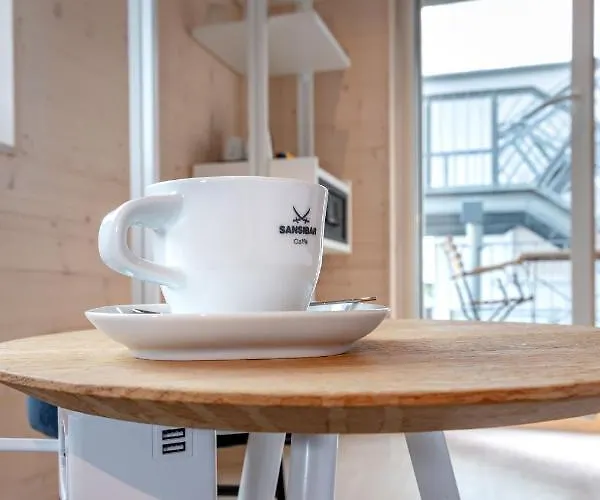 Schlafzimmer - Self Check-in 딘클스버