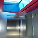 Hotel Schlafzimmer - Self Check-in