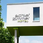 Hotel Schlafzimmer - Self Check-in Dinkelsbühl