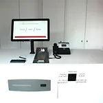 Schlafzimmer - Self Check-in Hotel Dinkelsbühl