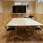 Schlafzimmer - Self Check-in Hotel 3*