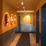 Schlafzimmer - Self Check-in Hotel 3*