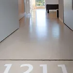 Schlafzimmer - Self Check-in 3*
