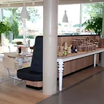 Schlafzimmer - Self Check-in 3*