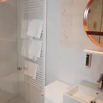 Schlafzimmer - Self Check-in Hotel Dinkelsbühl