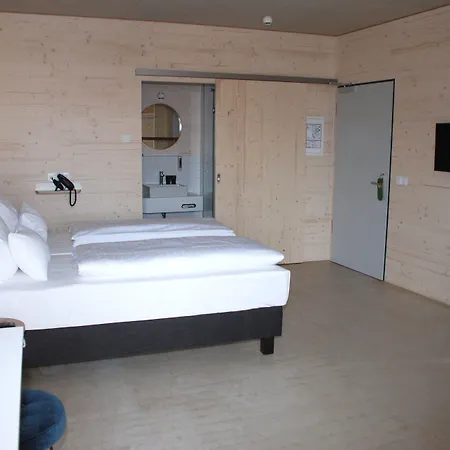 Schlafzimmer Dinkelsbühl