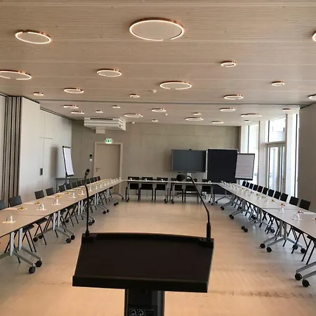 Schlafzimmer Hotel 3*