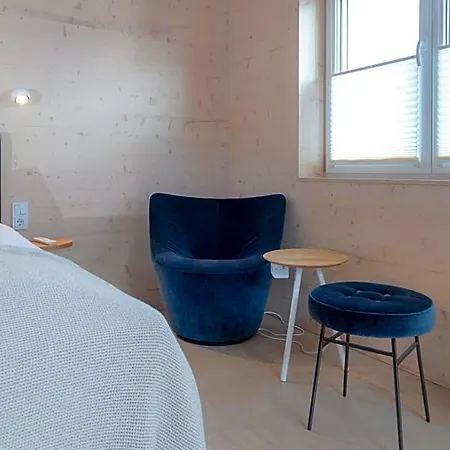 Hotel Schlafzimmer