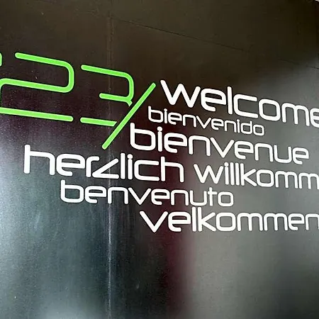 Schlafzimmer Hotell