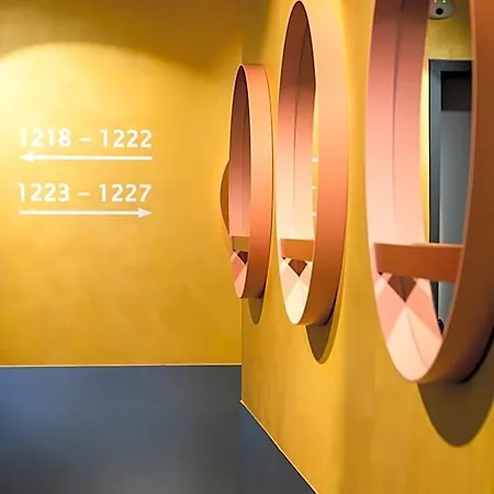 Hotell Schlafzimmer Dinkelsbühl