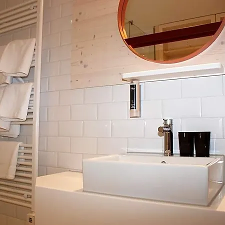 Schlafzimmer Hotel Dinkelsbühl