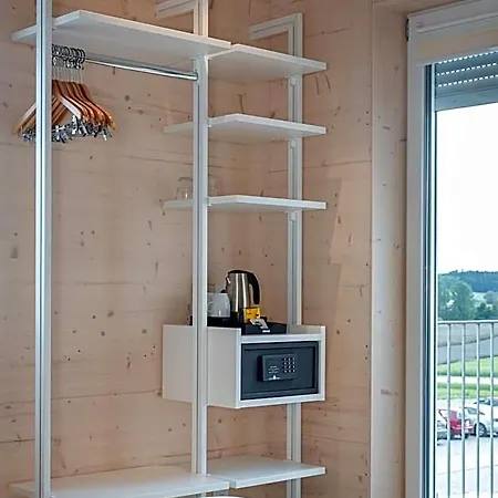 Schlafzimmer 3* Dinkelsbühl