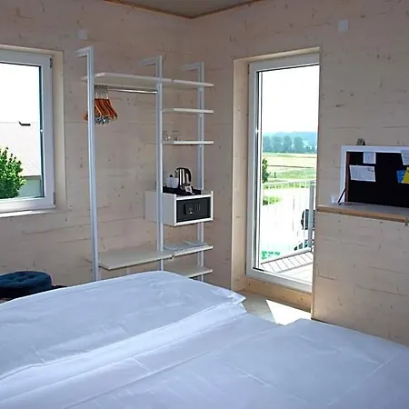 Schlafzimmer Dinkelsbühl