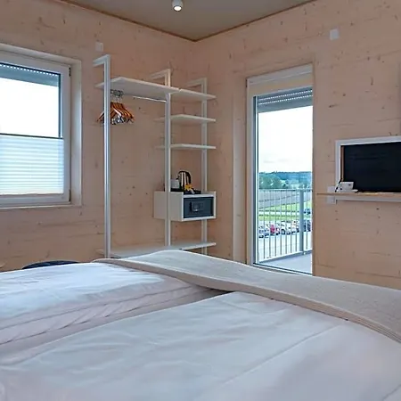Schlafzimmer 3*