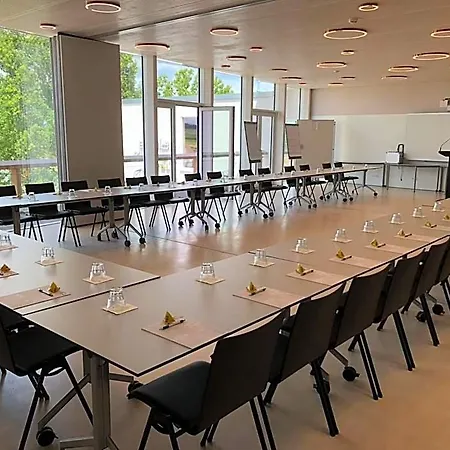 Hotell Schlafzimmer Dinkelsbühl