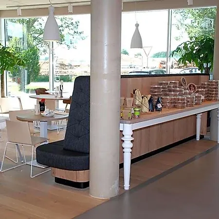 Schlafzimmer Hotel 3*