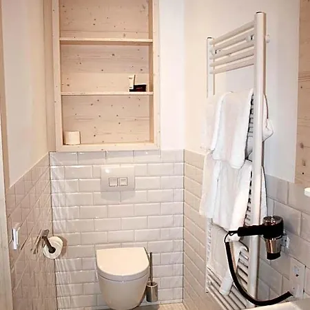 Hotel Schlafzimmer 3*