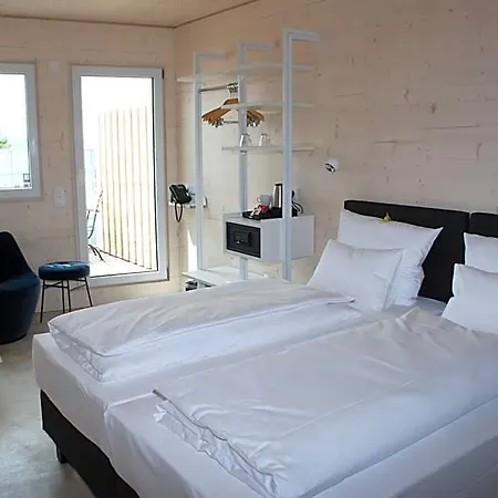 Hotell Schlafzimmer 3*
