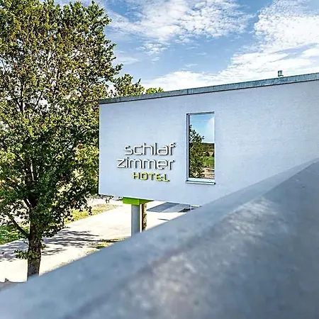 Hotell Schlafzimmer 3*