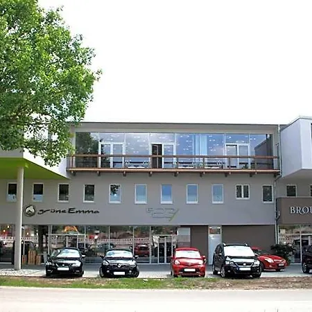 Schlafzimmer 3*