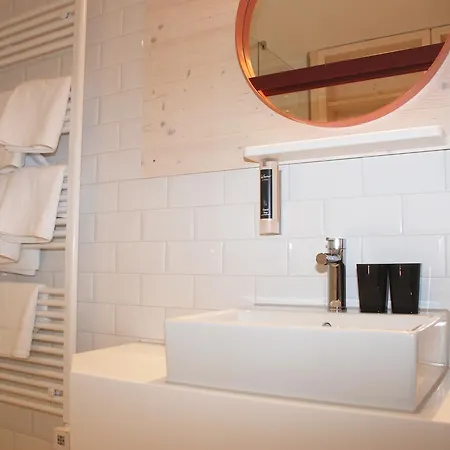 Szálloda Schlafzimmer Hotel 3*