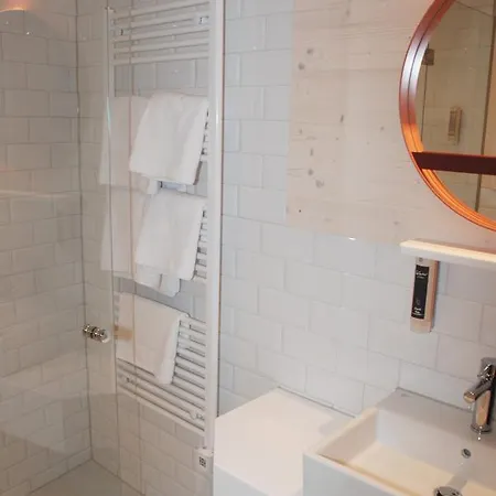 Schlafzimmer Hotel Dinkelsbühl