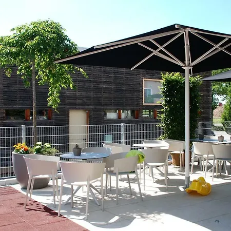 Schlafzimmer Hotel Dinkelsbühl