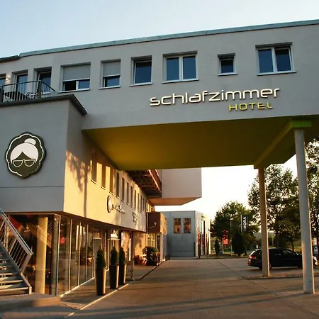 Schlafzimmer 2* Dinkelsbühl