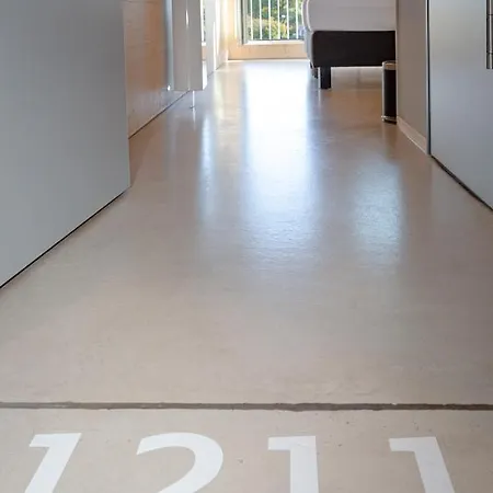 Schlafzimmer Hotel Dinkelsbühl