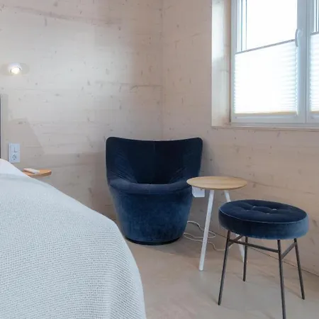 Schlafzimmer 2* Dinkelsbühl
