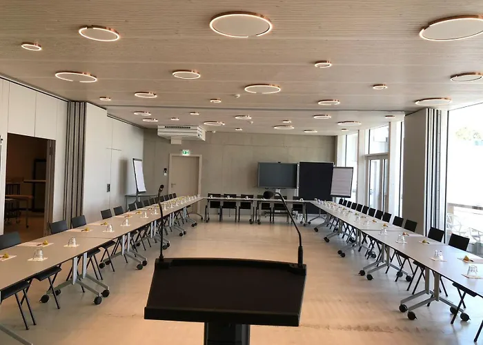 Schlafzimmer - Self Check-in 3*
