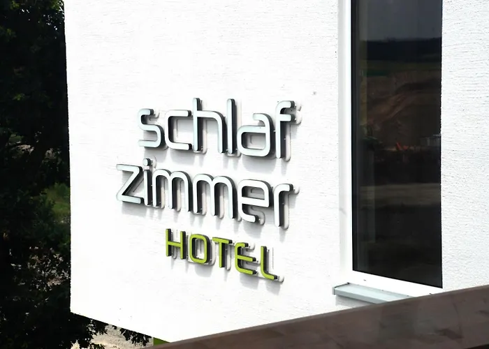 Schlafzimmer - Self Check-in Ξενοδοχείο