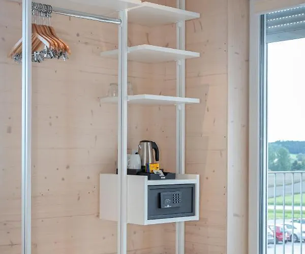 Ξενοδοχείο Schlafzimmer - Self Check-in